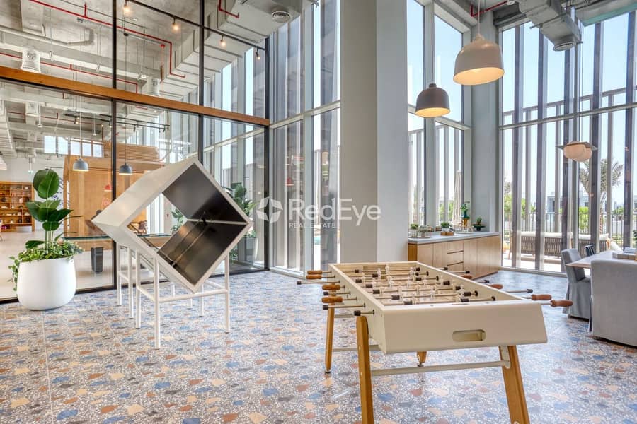 Chiller Free I Vacant I Spacious Layout - Image 24