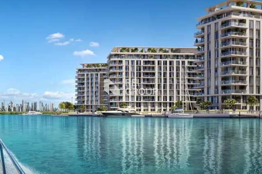 Unobstructed Burj Khalifa View I Premium Residence