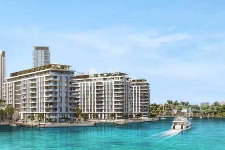 Unobstructed Burj Khalifa View I Premium Residence - Image 6