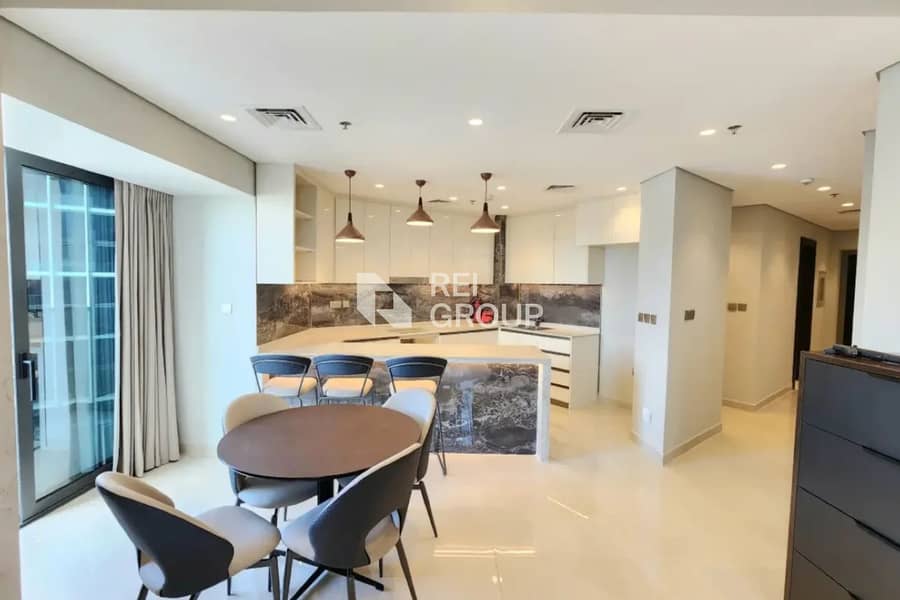 Investor Deal | Spacious | Pool View