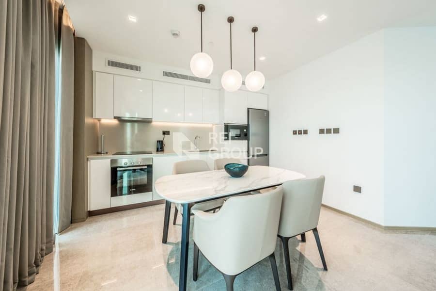 01 Series I Dubai Skyline Views I Exclusive