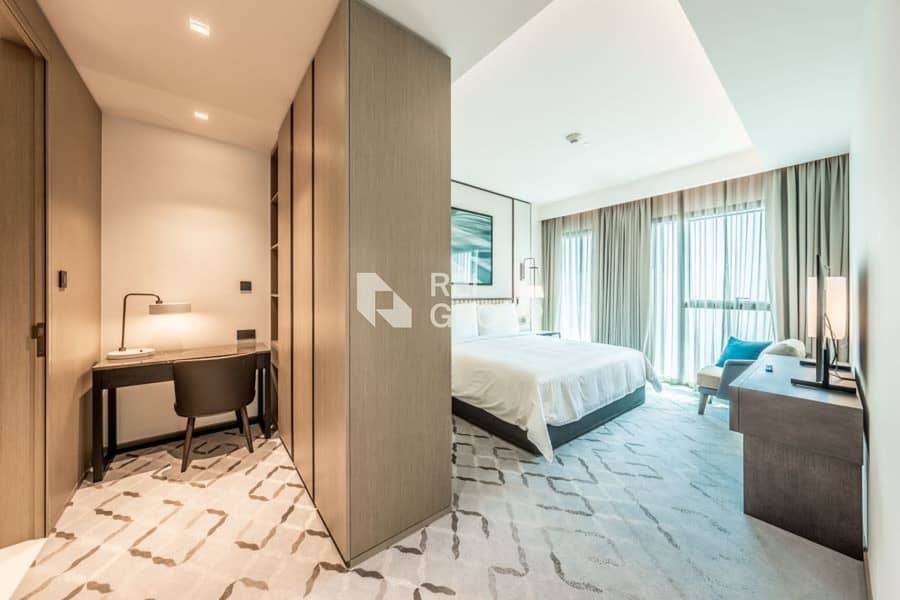 01 Series I Dubai Skyline Views I Exclusive - Image 6