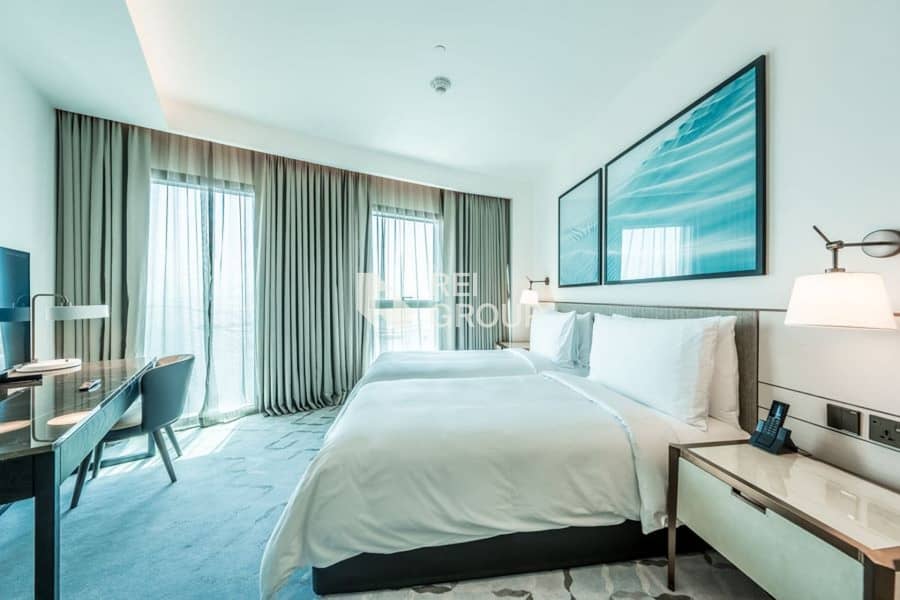 01 Series I Dubai Skyline Views I Exclusive - Image 7