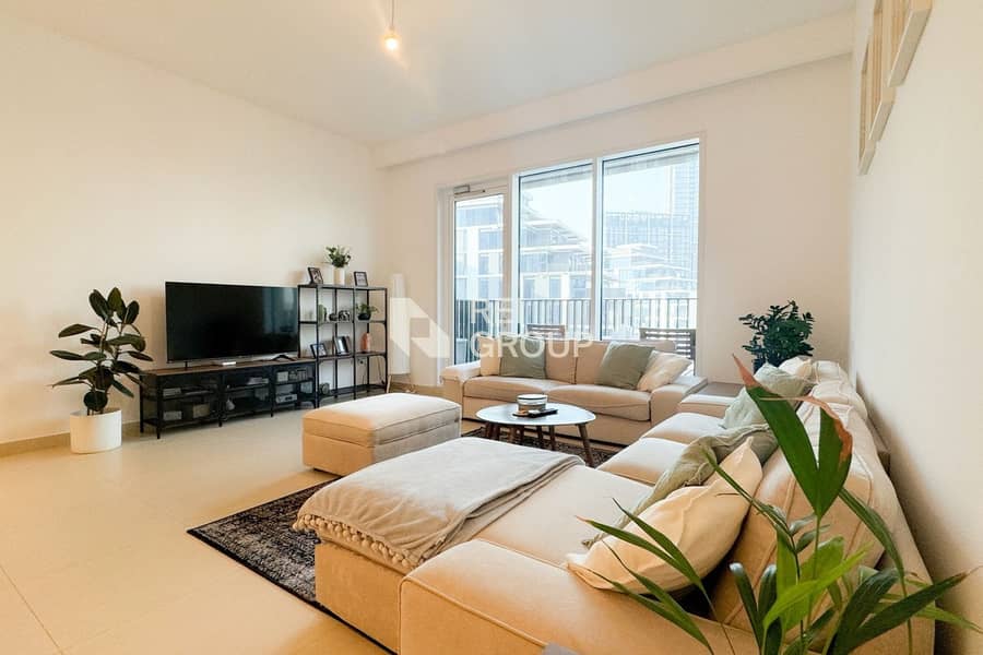 Upgraded I Corner Spacious Layout I Brand NEW