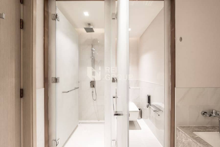 01 Series I Dubai Skyline Views I Exclusive - Image 12