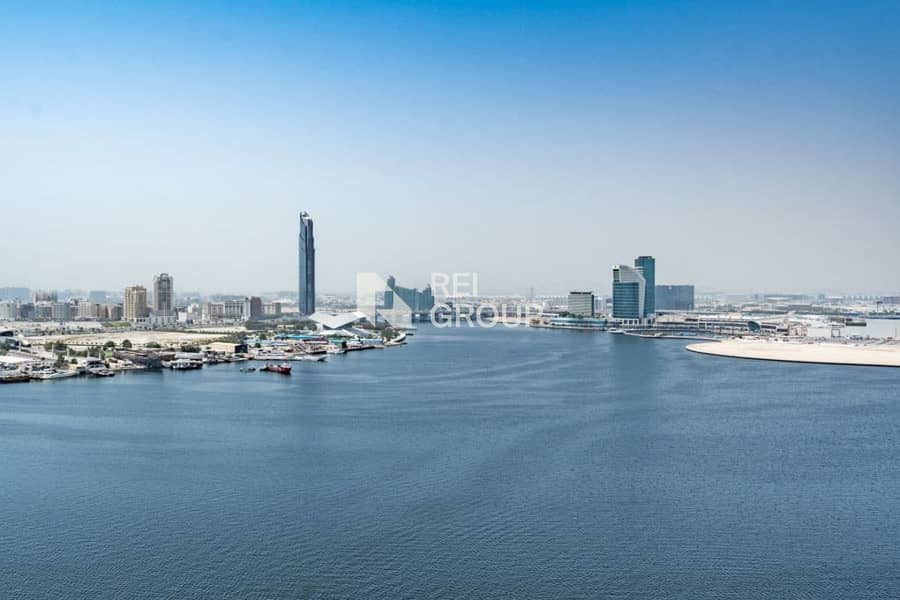 01 Series I Dubai Skyline Views I Exclusive - Image 18