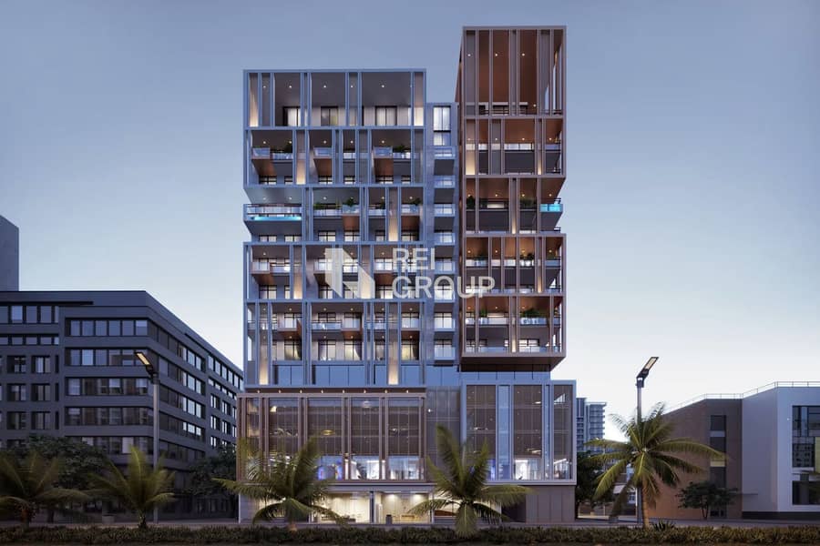 Handover Soon | Refined Modern Design I Spacious