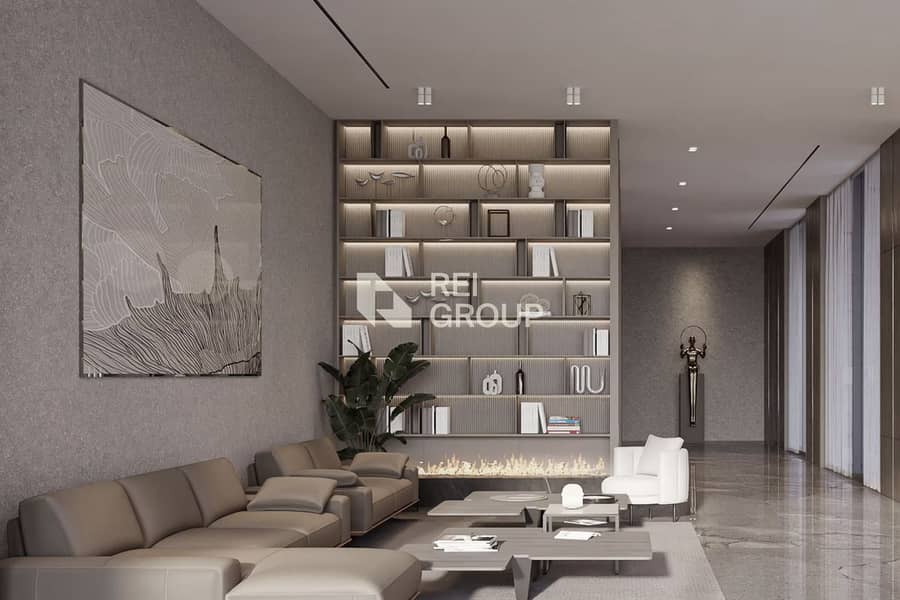 Handover Soon | Refined Modern Design I Spacious