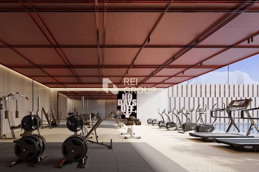 Handover Soon | Refined Modern Design I Spacious