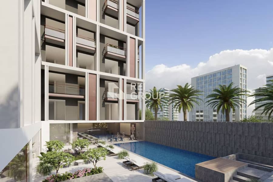 Handover Soon | Refined Modern Design I Spacious