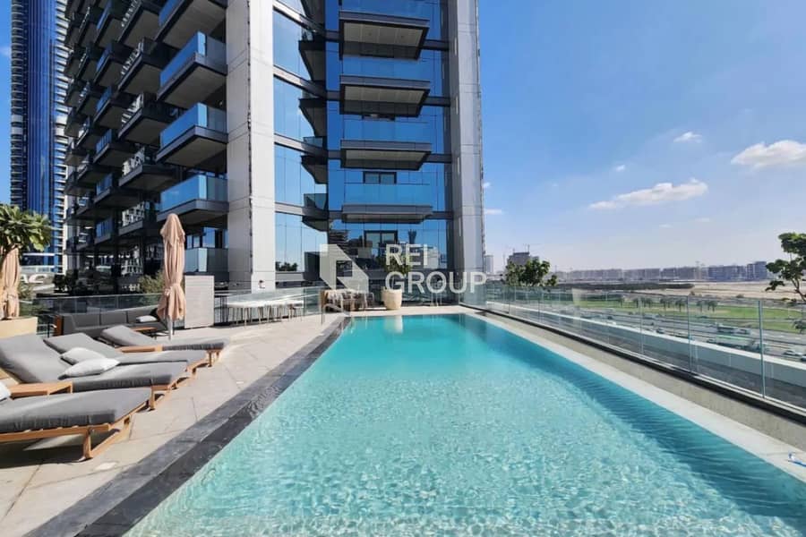 Investor Deal | Spacious | Pool View - Image 24