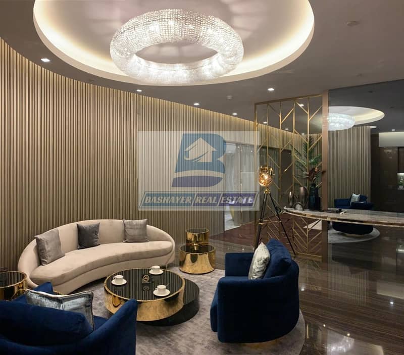 Spacious 1 Bed Room Located In Heart of Dubai | GUARANTEED 10% ROI up to (3 Years) Spacious 1 Bed Room Located In Heart of Dubai | GUARANTEED 10% ROI up to (3 Years)