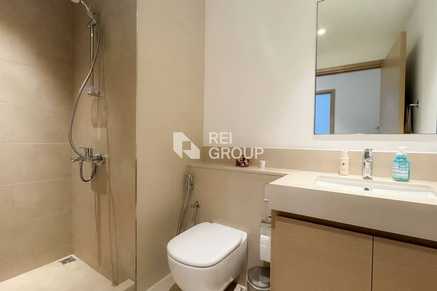 Upgraded I Corner Spacious Layout I Brand NEW - Image 12