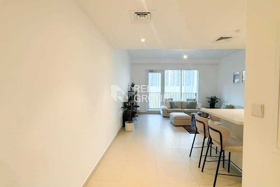 Upgraded I Corner Spacious Layout I Brand NEW - Image 13