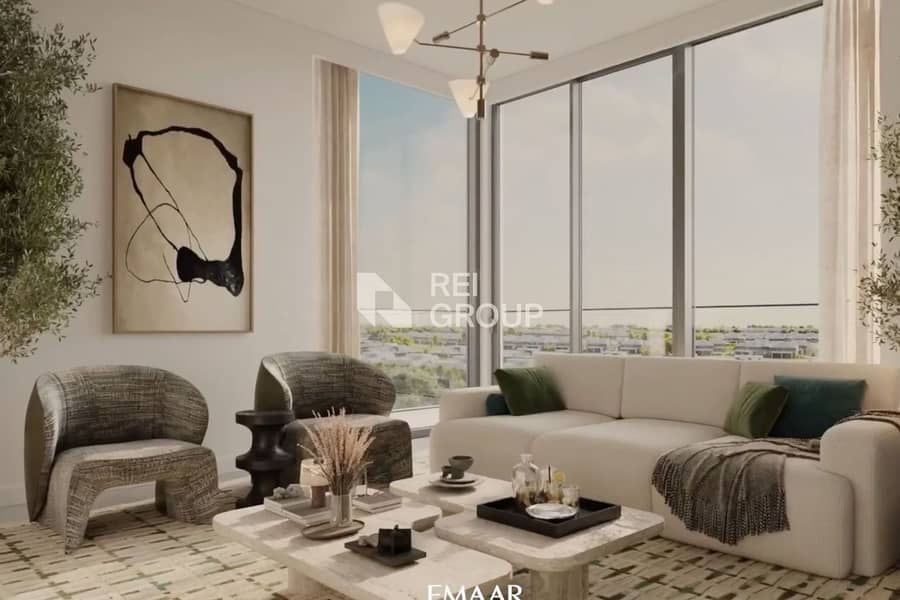 Park View | Spacious Layout | Great Investment