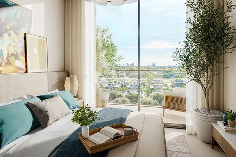 Park View | Spacious Layout | Great Investment