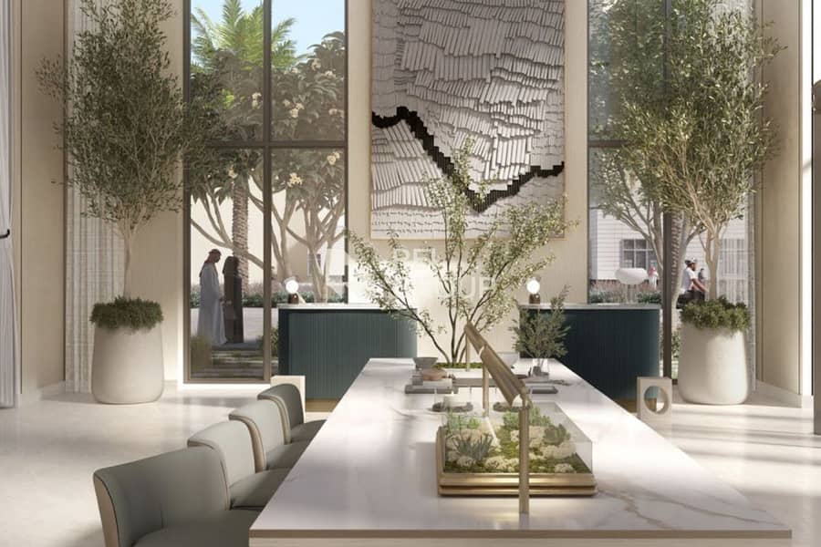 Park View | Spacious Layout | Great Investment