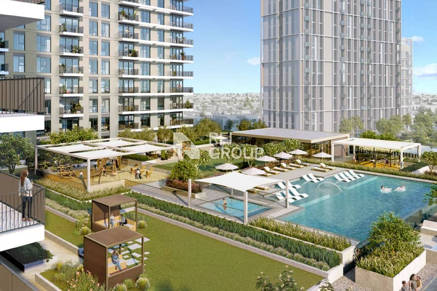 Park View | Spacious Layout | Great Investment - Image 6