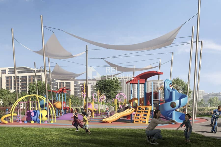 Park View | Spacious Layout | Great Investment - Image 7