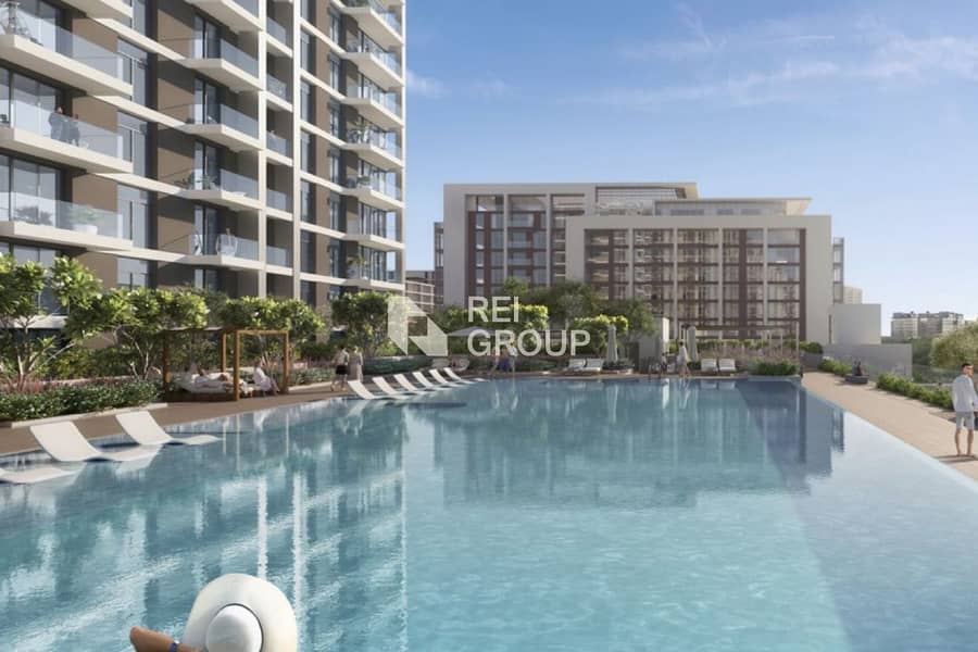 Park View | Spacious Layout | Great Investment - Image 8