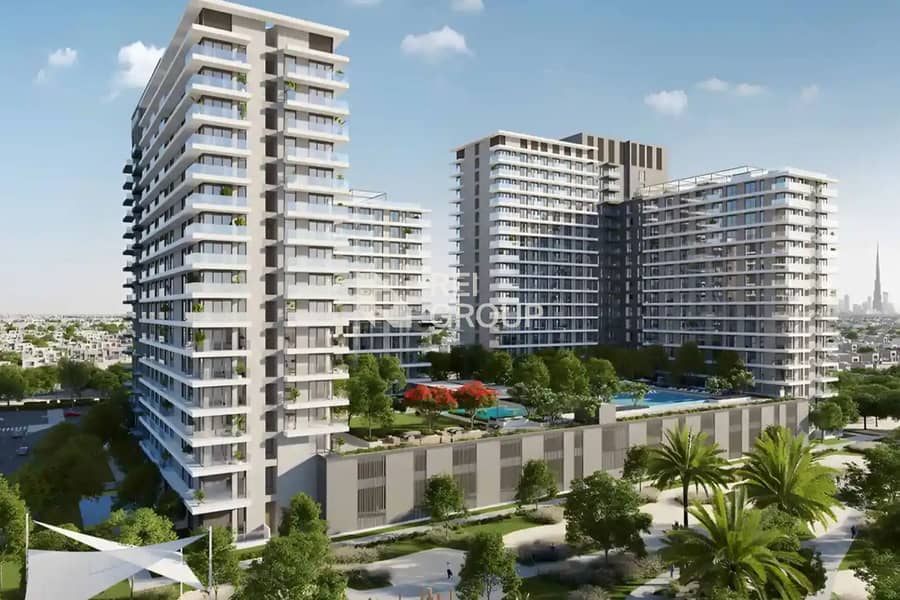 Park View | Spacious Layout | Great Investment - Image 9