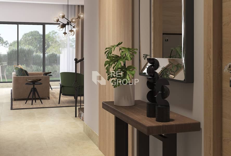 Handover Soon I Lagoon Community I High ROI