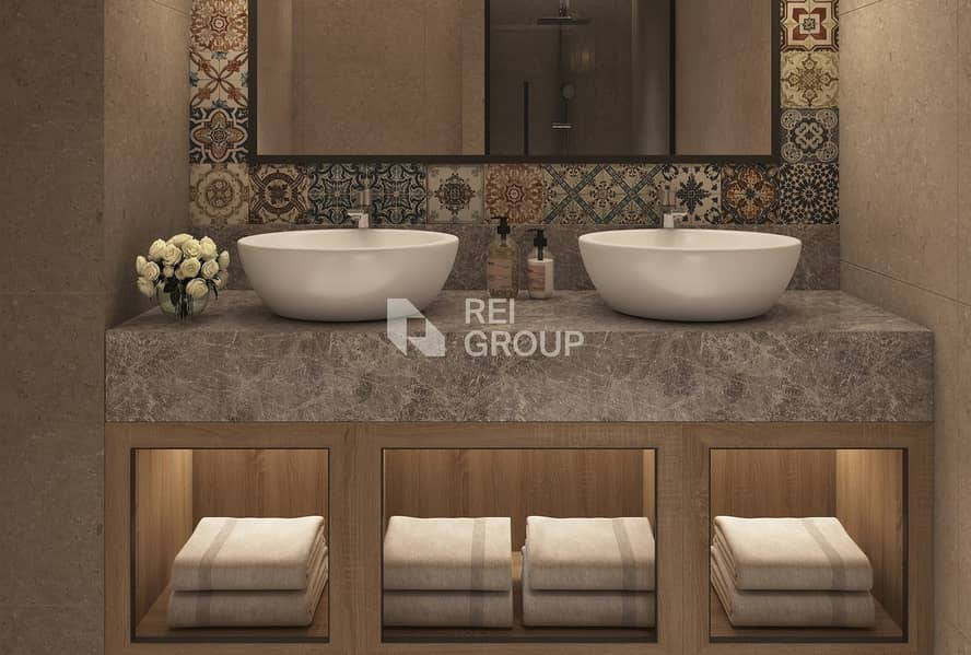 Handover Soon I Lagoon Community I High ROI - Image 7