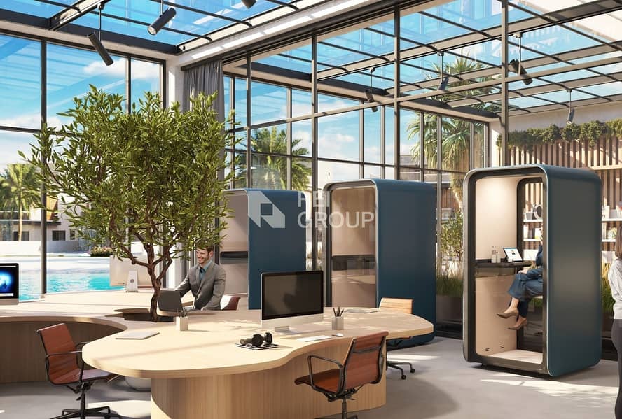 Handover Soon I Lagoon Community I High ROI - Image 9