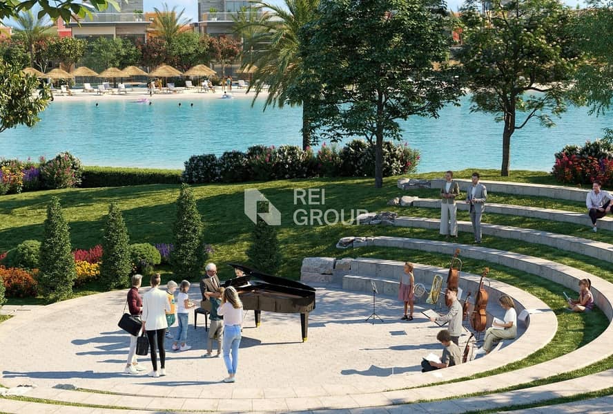 Handover Soon I Lagoon Community I High ROI - Image 12