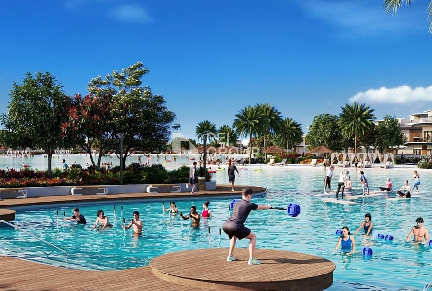 Handover Soon I Lagoon Community I High ROI - Image 13