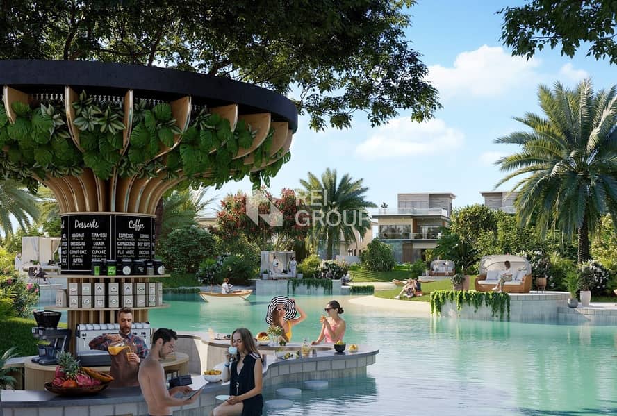 Handover Soon I Lagoon Community I High ROI - Image 14