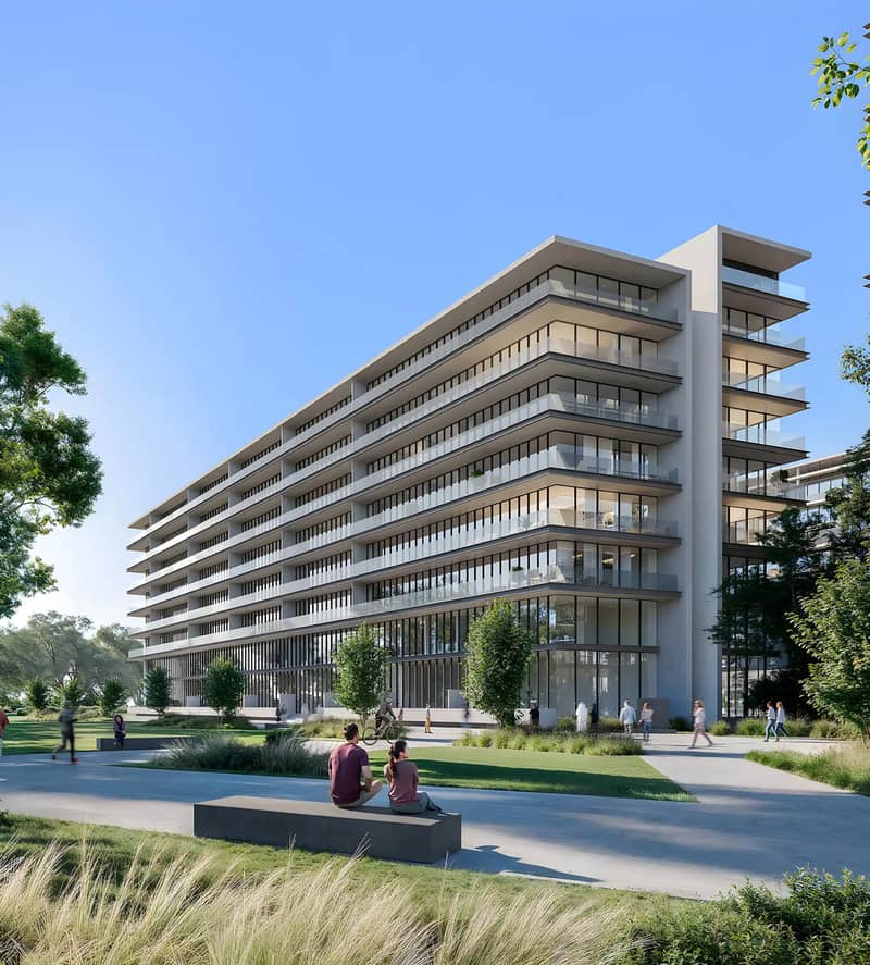 The Gate 5 - Image 1