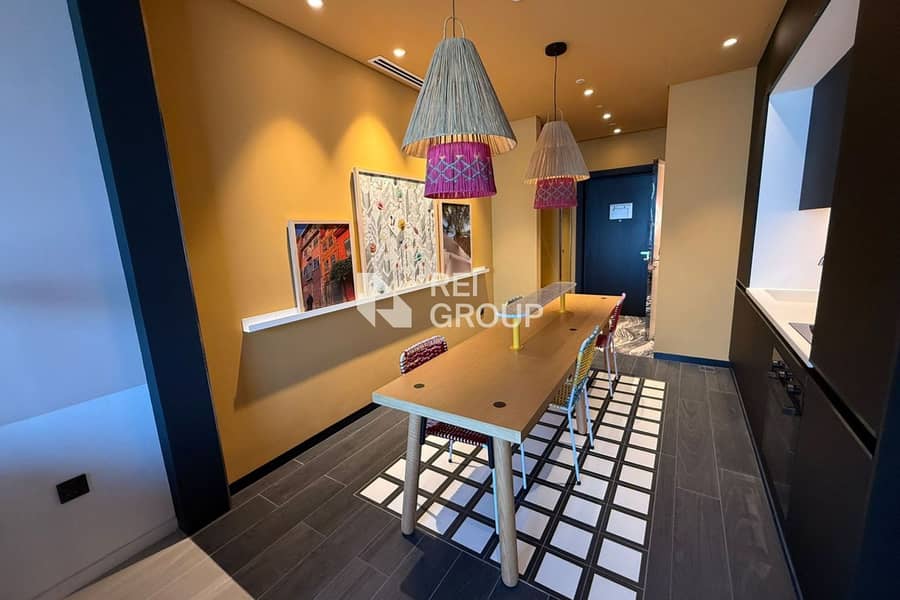 Fully Furnished | Ultra Luxury | Brand New