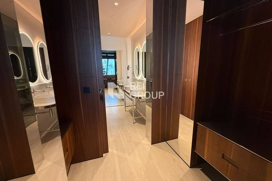 Fully Furnished | Ultra Luxury | Brand New