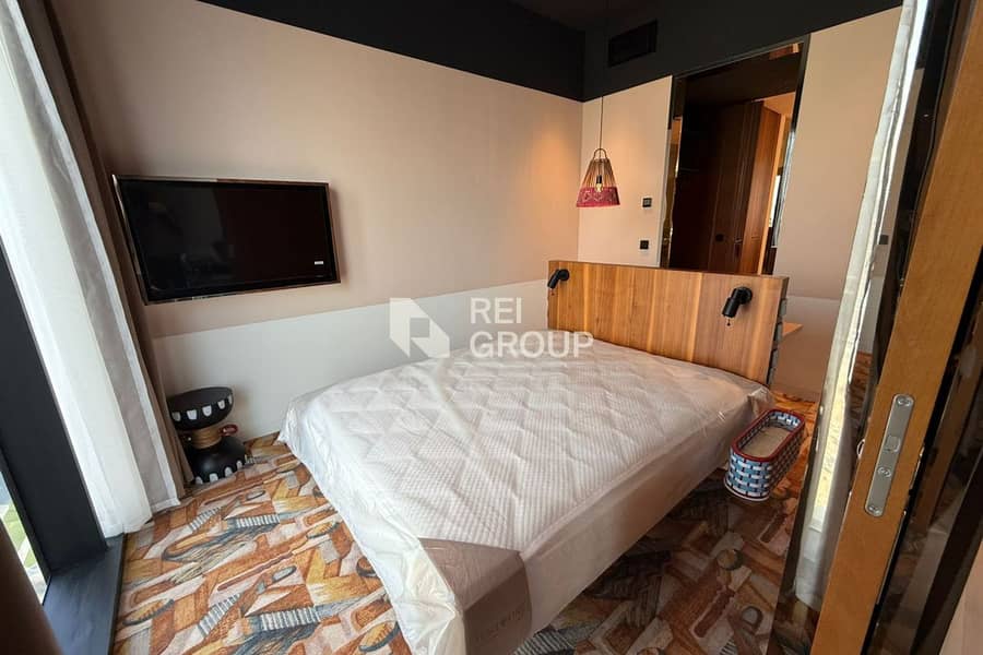 Fully Furnished | Ultra Luxury | Brand New