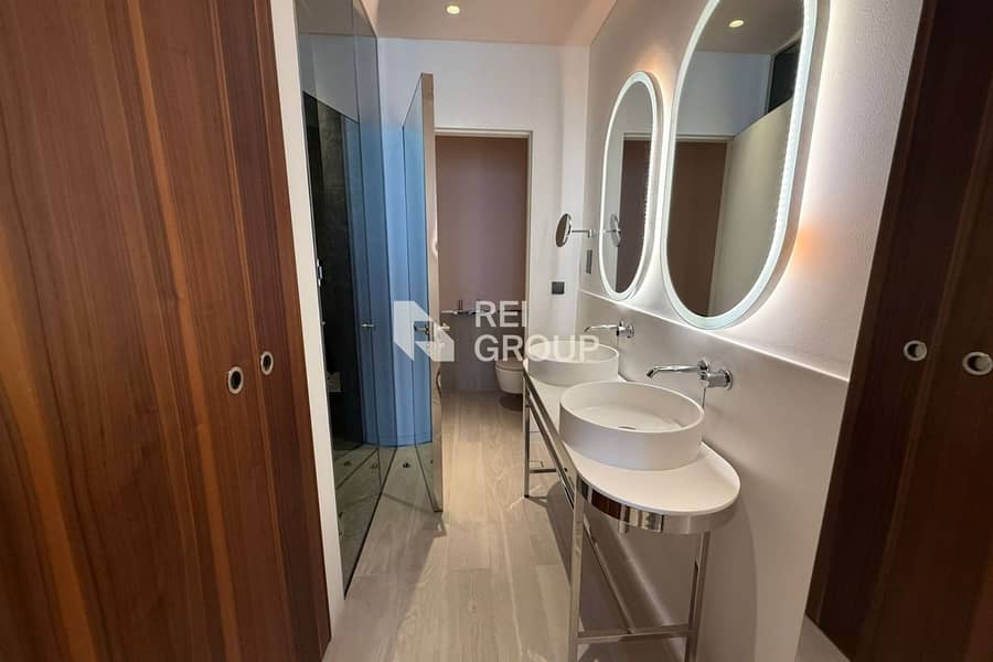 Fully Furnished | Ultra Luxury | Brand New - Image 8