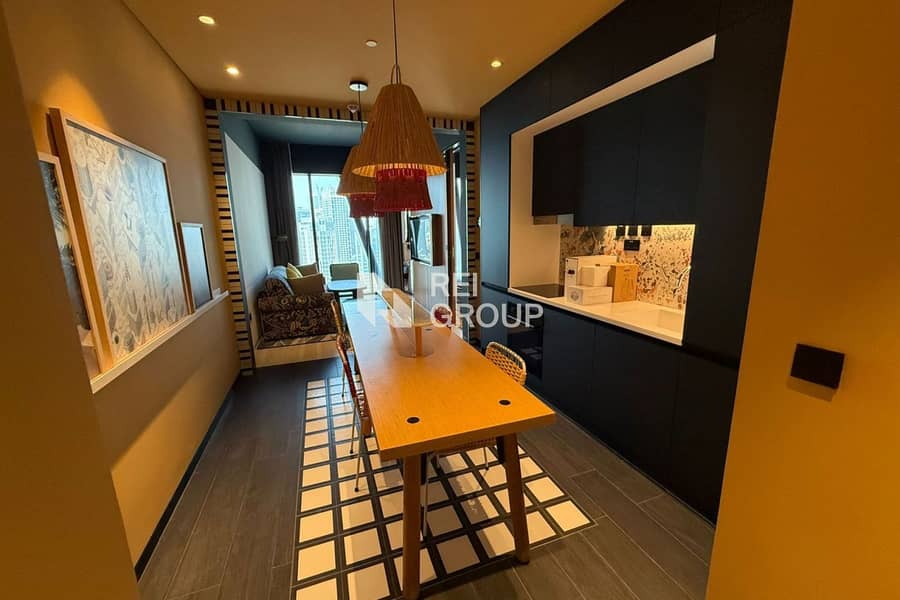 Fully Furnished | Ultra Luxury | Brand New - Image 10