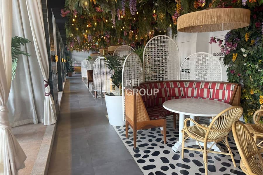 Fully Furnished | Ultra Luxury | Brand New - Image 11