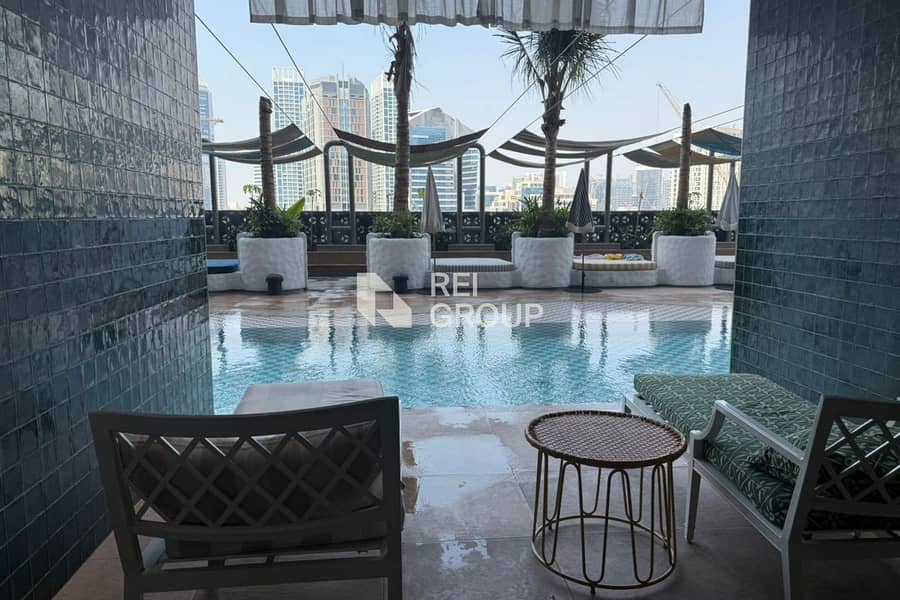 Fully Furnished | Ultra Luxury | Brand New - Image 12