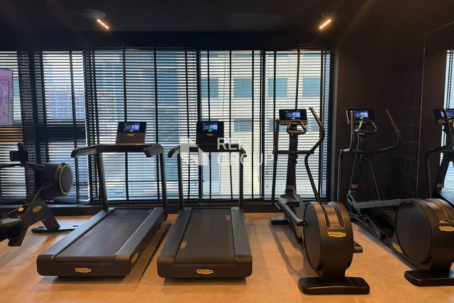 Fully Furnished | Ultra Luxury | Brand New - Image 15