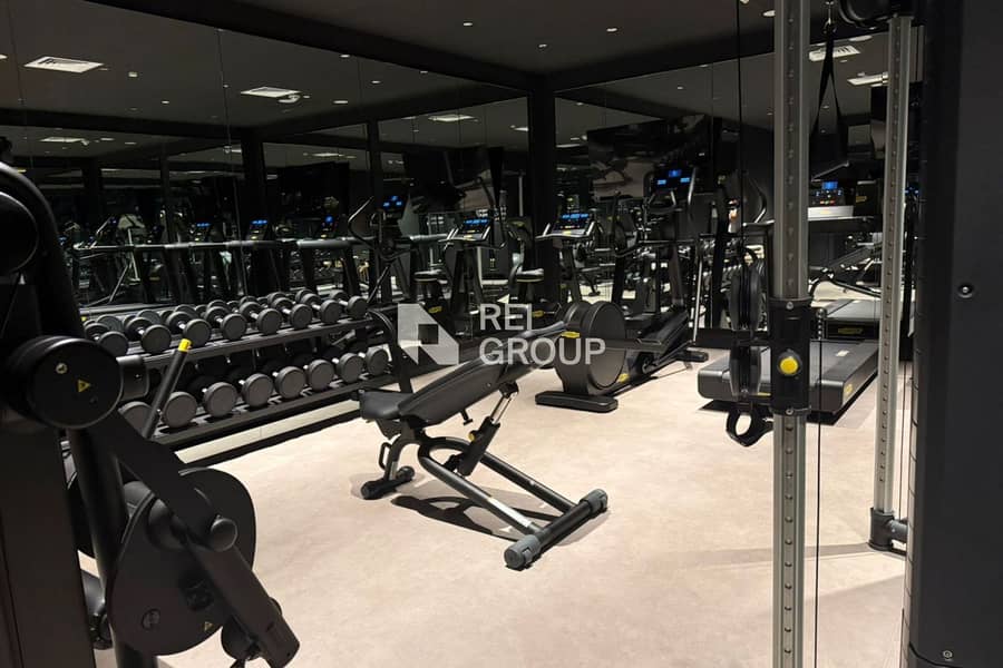 Fully Furnished | Ultra Luxury | Brand New - Image 16