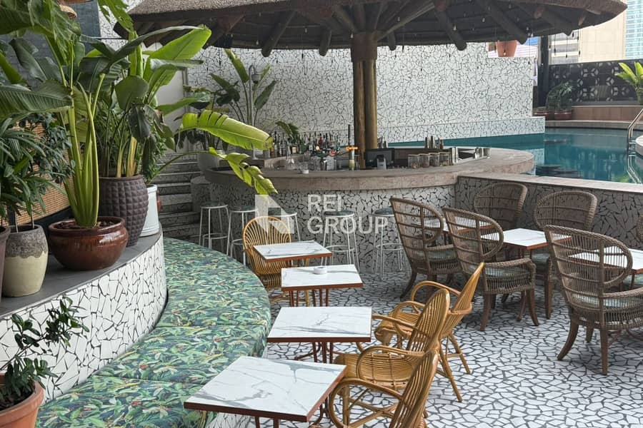 Fully Furnished | Ultra Luxury | Brand New - Image 17