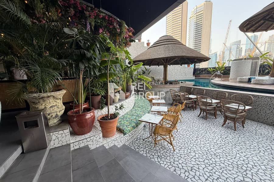 Fully Furnished | Ultra Luxury | Brand New - Image 18