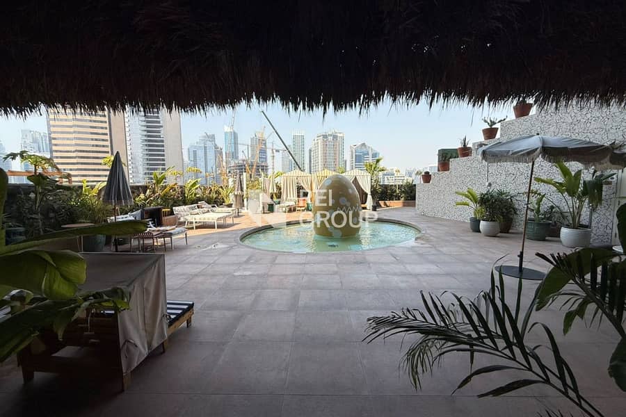 Fully Furnished | Ultra Luxury | Brand New - Image 20