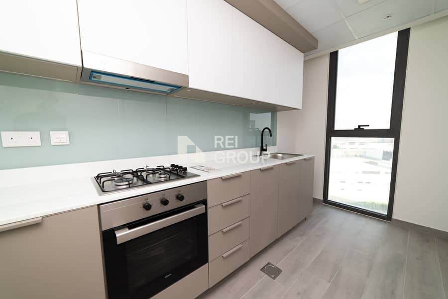 Rented I Hight ROI I Great Location