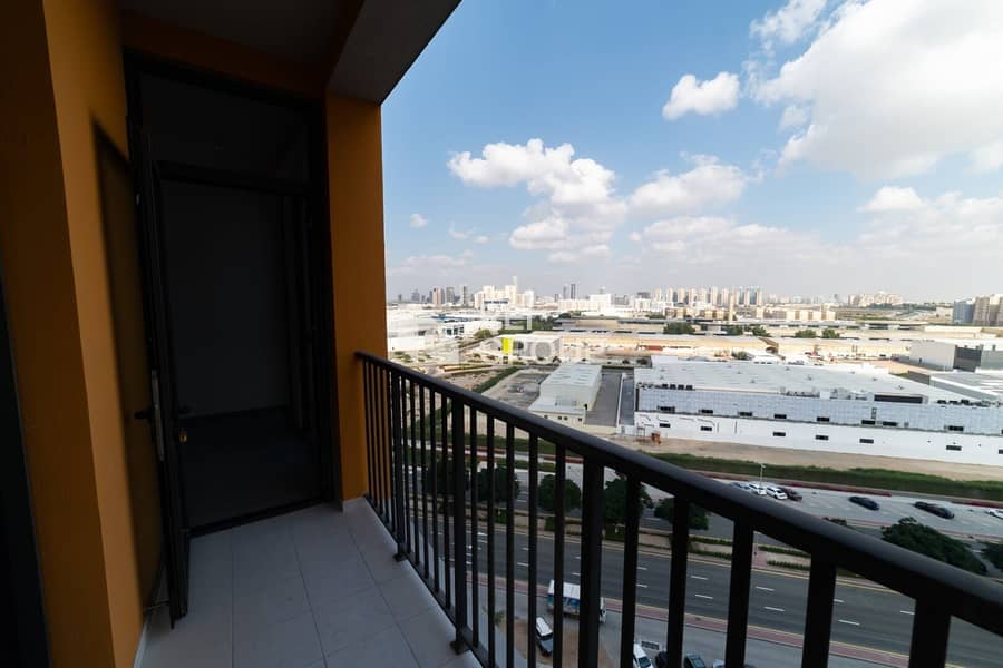 High ROI I Rented I Modern Layout - Image 14