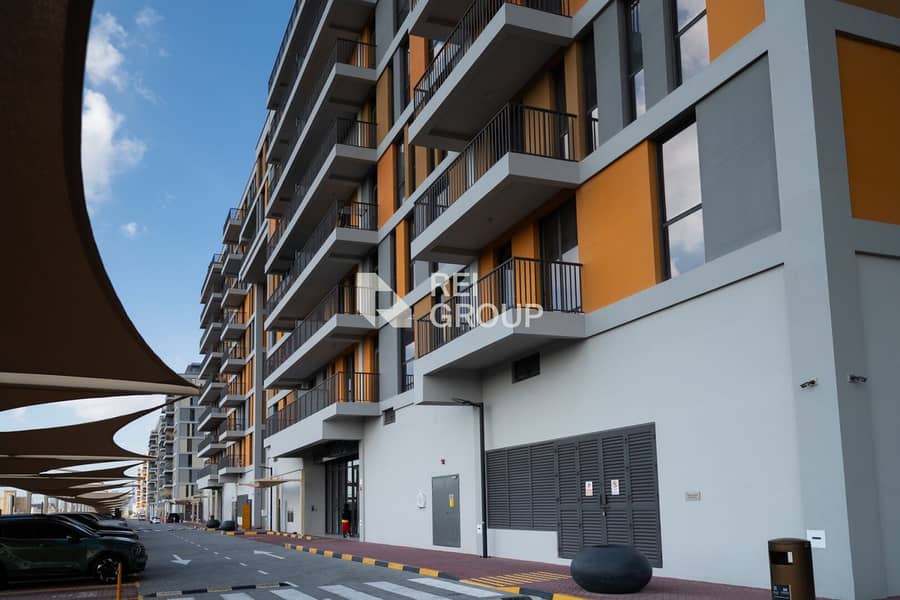 High ROI I Rented I Modern Layout - Image 18