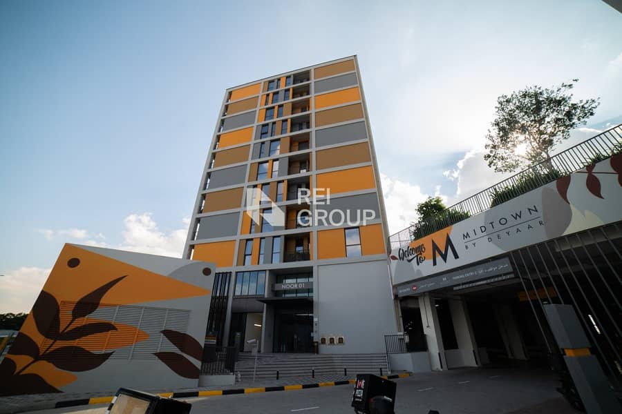 High ROI I Rented I Modern Layout - Image 20