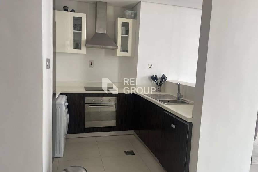 High Floor | Golf Course View | Furnished