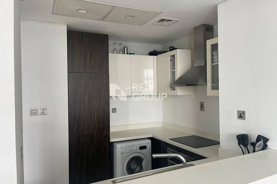 High Floor | Golf Course View | Furnished